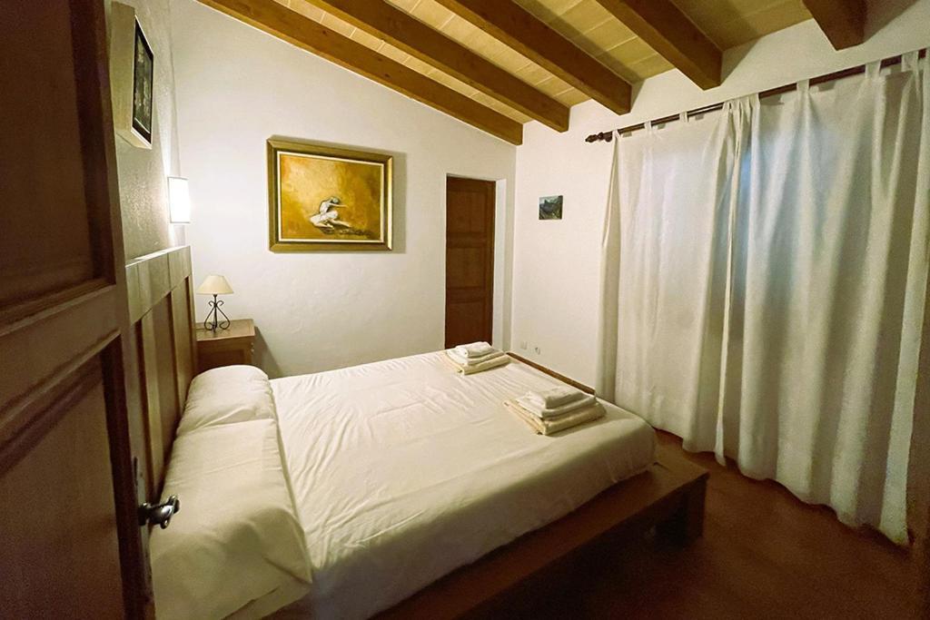 Cal Roma Villa *