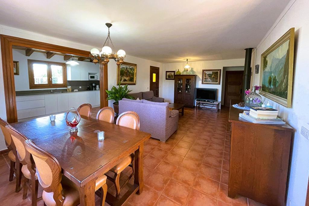 Villa Cal Roma Pollença