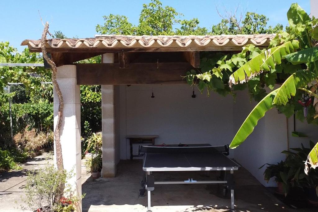 Cal Roma Villa