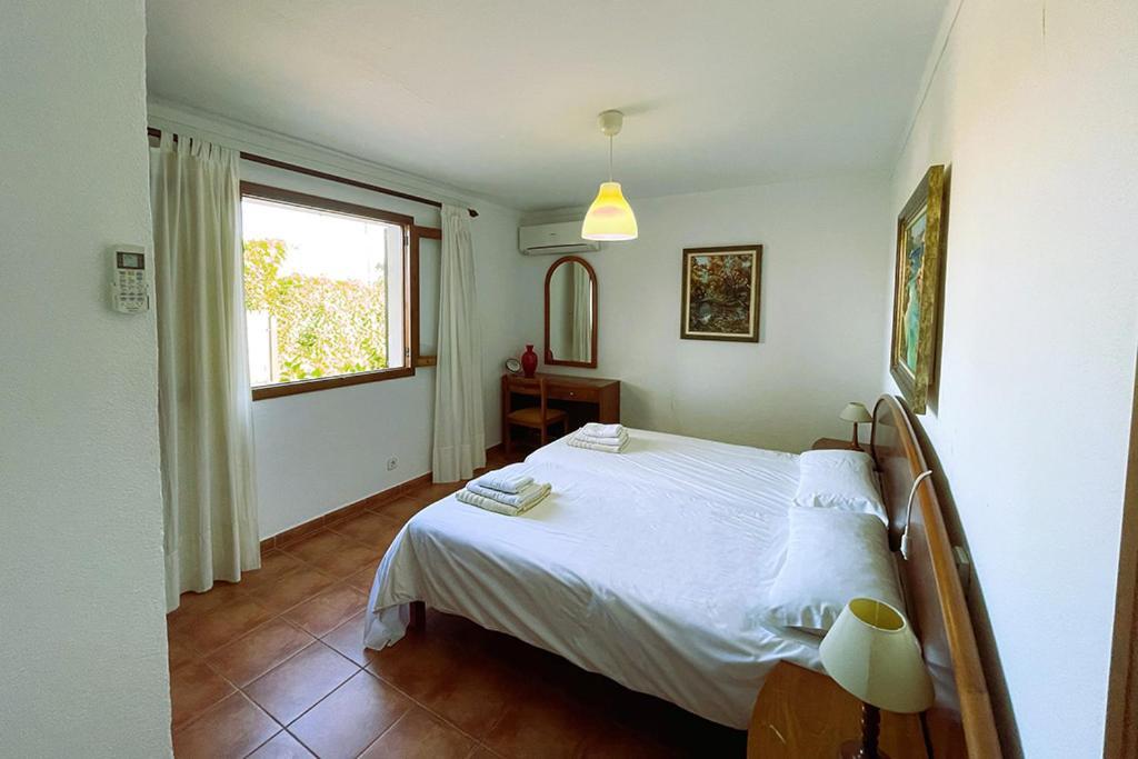 Villa Cal Roma Pollença