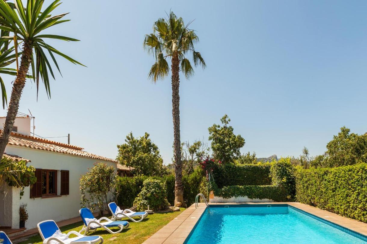 Cal Roma Villa *